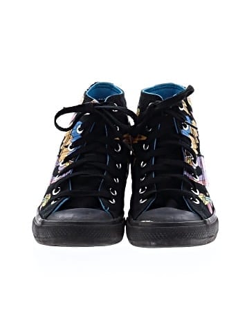 Converse Sneakers (view 2)