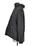Fabletics 100% Polyester Black Windbreaker Size L - photo 5