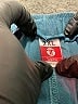 Target Teal Casual Pants Size 2X - photo 4