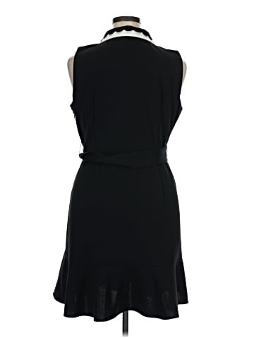 Karl Lagerfeld Paris Casual Dress (view 2)
