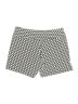 J. McLaughlin Polka Dots Ivory Shorts Size S - photo 2