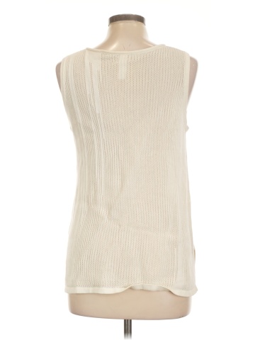 Marla Wynne Sleeveless Blouse (view 2)