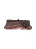 Unbranded 100% Polyester Brown Clutch One size - photo 1