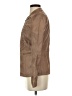 Mark Alan 100% Viscose Brown Jacket Size S - photo 5