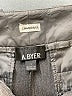 A. Byer Gray Dress Pants Size 1 - photo 7