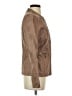 Mark Alan 100% Viscose Brown Jacket Size S - photo 4