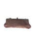 Unbranded 100% Polyester Brown Clutch One size - photo 2