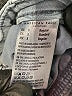 American Eagle Outfitters Blue Cargo Pants Size 8 - photo 8