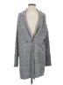 Free People Gray Coat Size XS - photo 1