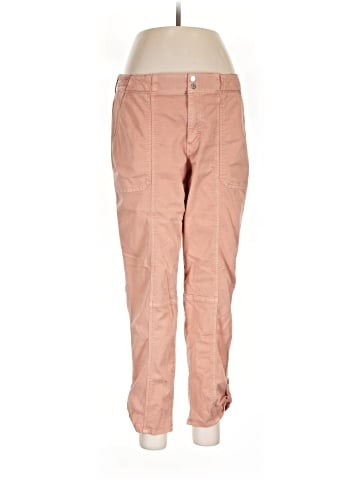 White House Black Market Casual Pants (view 1)