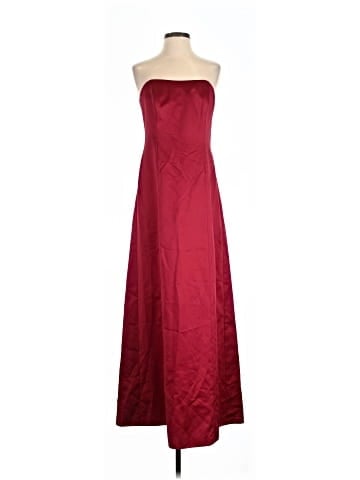 David's Bridal Cocktail Dress (view 1)