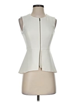 BCBGMAXAZRIA Sleeveless Blouse (view 1)