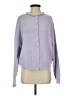 Things Between Purple Cardigan Size S - photo 1