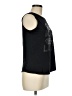 Assorted Brands 100% Cotton Black Active Tank Size M - photo 4