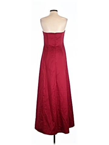 David's Bridal Cocktail Dress (view 2)