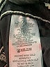True Religion Solid Black Jeans Size 29 waist - photo 8