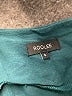 Roolee 100% Cotton Solid Teal Jumpsuit Size S - photo 5