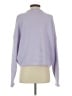 Things Between Purple Cardigan Size S - photo 2