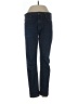 Uniqlo Solid Blue Jeans Size 32 waist - photo 1