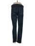 Uniqlo Solid Blue Jeans Size 32 waist - photo 2