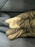 Treasure & Bond 100% Polyester Blue Coat Size M - photo 7
