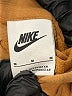 Nike Tan Pullover Hoodie Size M - photo 7