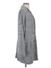 Free People Gray Coat Size XS - photo 4