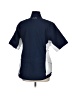 Sun Mountain 100% Polyester Blue Track Jacket Size M - photo 2