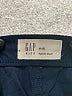Gap Solid Blue Board Shorts Size 8 - photo 3