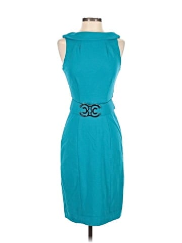 Cache Cocktail Dress (view 1)