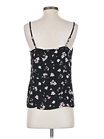 ABound Sleeveless Blouse (view 2)