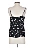 ABound Black Sleeveless Blouse Size S - photo 2