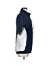 Sun Mountain 100% Polyester Blue Track Jacket Size M - photo 4