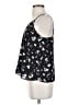 ABound Black Sleeveless Blouse Size S - photo 5