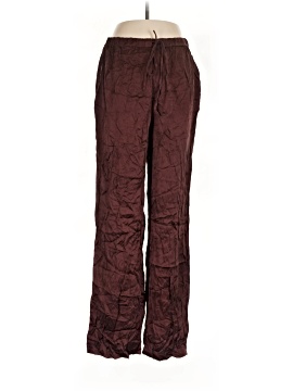 Reformation Silk Pants