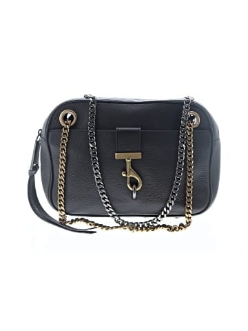 Rebecca Minkoff Leather Shoulder Bag (view 1)