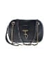 Rebecca Minkoff 100% Leather Black Leather Shoulder Bag One size - photo 1