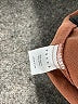 Vetta Brown Short Sleeve Blouse Size XS - photo 8