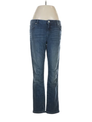 Simply Vera Vera Wang Jeans (view 1)