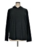 Nike 100% Polyester Black Turtleneck Sweater Size XL - photo 1