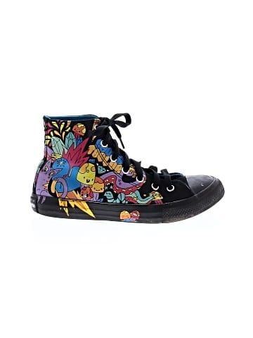 Converse Sneakers (view 1)
