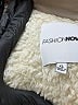 Fashion Nova Gray Vest Size XL - photo 6
