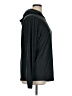 Nike 100% Polyester Black Turtleneck Sweater Size XL - photo 4
