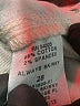 Gap Metallic Ivory Jeans Size 28 waist - photo 9