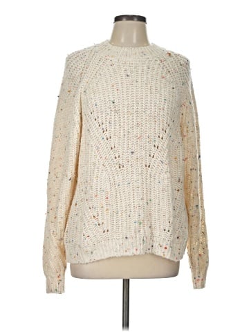 Desigual Pullover Sweater (view 1)