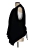 Coldwater Creek Black Vest Size L - photo 5