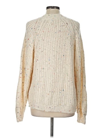 Desigual Pullover Sweater (view 2)