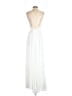 Assorted Brands White Cocktail Dress Size S - photo 2
