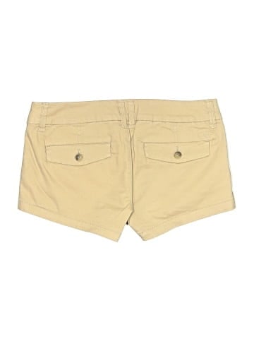American Eagle Outfitters Khaki Shorts (view 2)