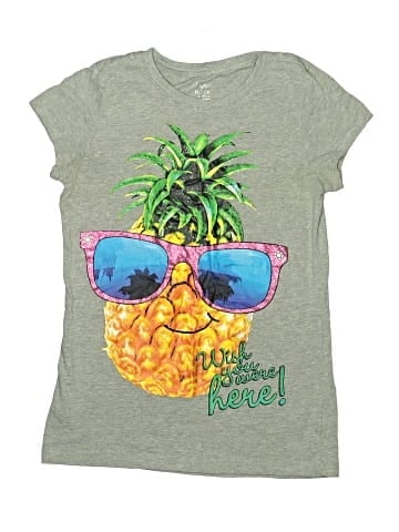The Children's Place Short Sleeve T-Shirt (view 1)